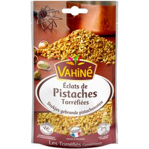 Pistachios Chips Vahiné