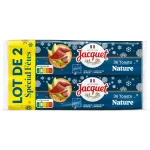 Pain De Mie Mini Toasts Jacquet