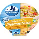 Petit Navire Piemontesischer Salat