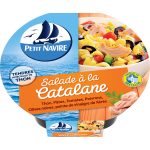 "Catalane" Tuna Salad Petit Navire