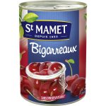 Cherry Bigarreaux In Syrup St-Mamet