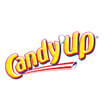 CANDY'UP Candy'Up pêche briquette 4x20cl pas cher 