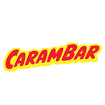 Carambar with caramel x200 - 600g