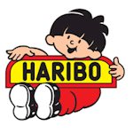 Haribo Croco Pik 275g