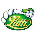  Lutti Bonbons Arlequin 250g : Grocery & Gourmet Food