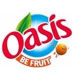 Oasis Tropical 50cl - Central'Hal