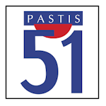 Apéritif Pastis de Marseille Pastis 51, Buy Online