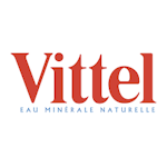 VITTEL : Eau minérale naturelle - chronodrive