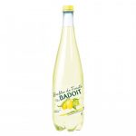 Badoit Sprudelwasser Mit Zitrone & Limette