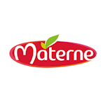 Home delivery of Materne apple banana pom'potes