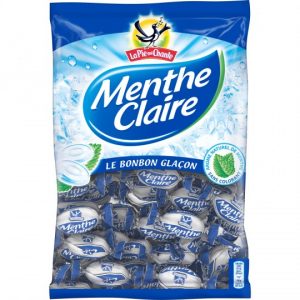 Dolci "Menthe Claire" La Pie Qui Chante
