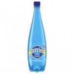 Natural Mineral Sparkling Water Fine Bubbles Perrier