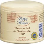 Fleur De Sel De Guérande Reflets De France - My French Grocery