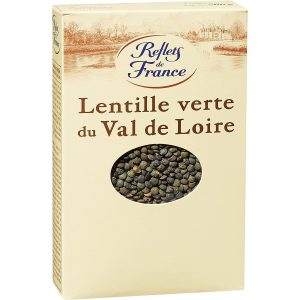 Lenticchie Verdi Reflets De France