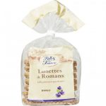 Biscuits Lunettes De Romans Myrtille Reflets De France - My French Grocery
