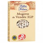 Mogette Della Vandea Label Rouge Reflets De France