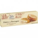 Biscuits Palets de Bretagne Reflets De France - My French Grocery