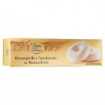 Biscotti Di Roussillon Rousquilles Reflets De France