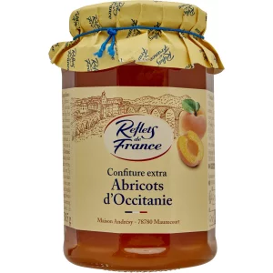 Mermelada De Albaricoque Reflets De France