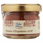 Piment d'Espelette Reflets De France - My French Grocery