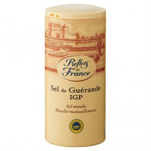 Gros Sel De Guérande Reflets De France - My French Grocery