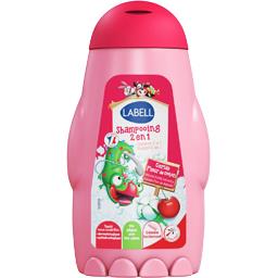 Cherry And Sweet Almond Shampoo Ultra Doux