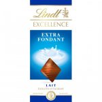 Chocolate Con Leche Extra Suave Lindt