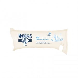 Liquid Soap Milk Refill "Le Petit Marseillais"