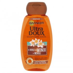 Shampoo All'Olio Di Monoi & Neroli Ultra Doux