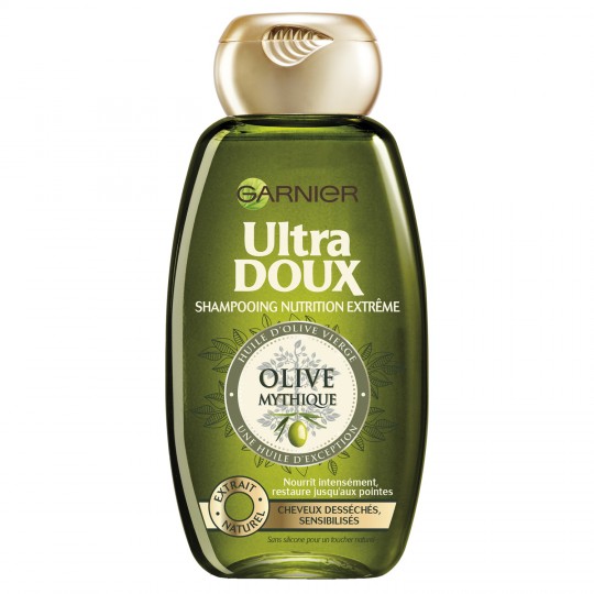 Shampoo Ultra Doux | Buy Online My French Grocery
