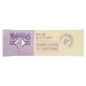 Lavendel Seife Nachfüllen Le Petit Marseillais