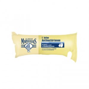 Antibacterial Liquid Soap Mandarin Refill "Le Petit Marseillais"