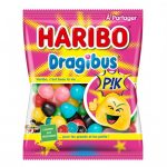 French Haribo - Dragibus Pik