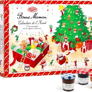 Bonne Maman - Advent Calendar 2026