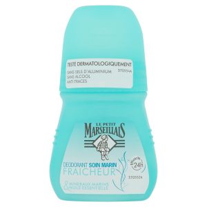 Desodorante Frescura Marin Le Petit Marseillais