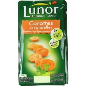 Karotten Lunor
