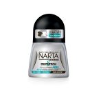 Schutz 5 Deodorant für Männer Narta
