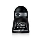 Deodorante Uomo 48h Freschezza Intensa Anti-Tracce Invisimax Narta