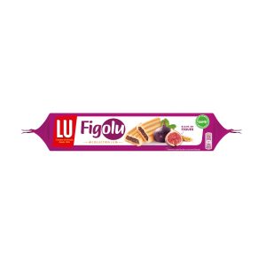 Biscuits Figolu Lu