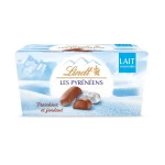 Lindt Les Pyrénéens Chocolate Con Leche