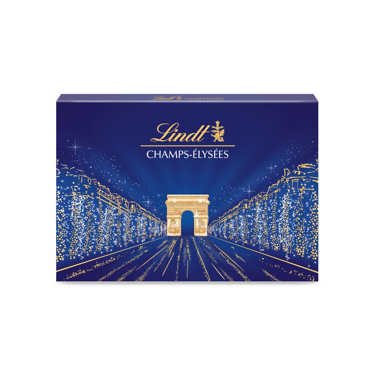 Lindt Champs-Elysées Chocolates