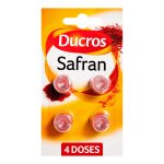 Safranpulver Ducros