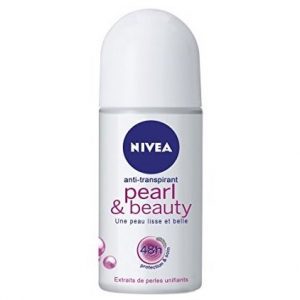Déodorant Pearl & Beauty Nivea