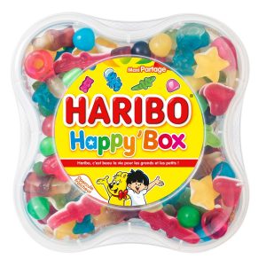 Haribo Happy Box