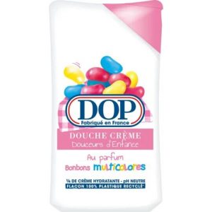 Gel douche Bonbons Multicolores- Dop