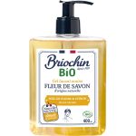 Bio Duschgel Honig & Zitrone “ Fleur De Savon“ Briochin