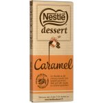 Cioccolato Fondente Al Latte Al Caramello Nestlé