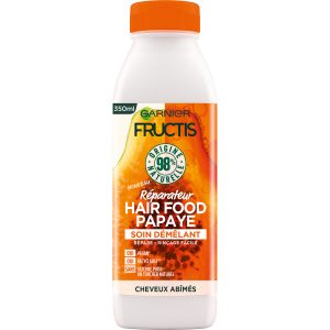 Hair Food Papaya Spülung Fructis Garnier