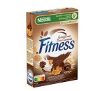 Cerealien Mit Dunkler Schokolade Nestlé Fitness