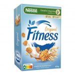 Frühstücks-Flakes Nestlé Fitness